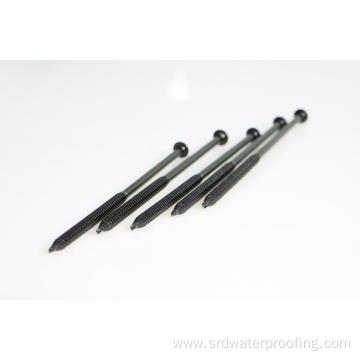 SRD #15 Black Fastener Screw